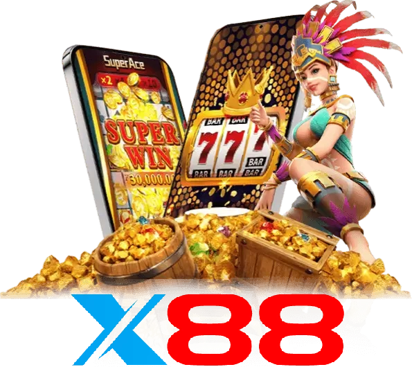 Ứng dụng X88 và trải nghiệm nội dung trên điện thoại